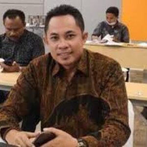 muslihan dprd